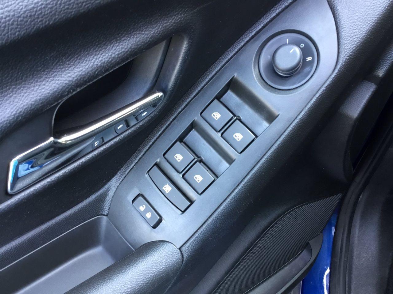 2015 Chevrolet Trax LS-1