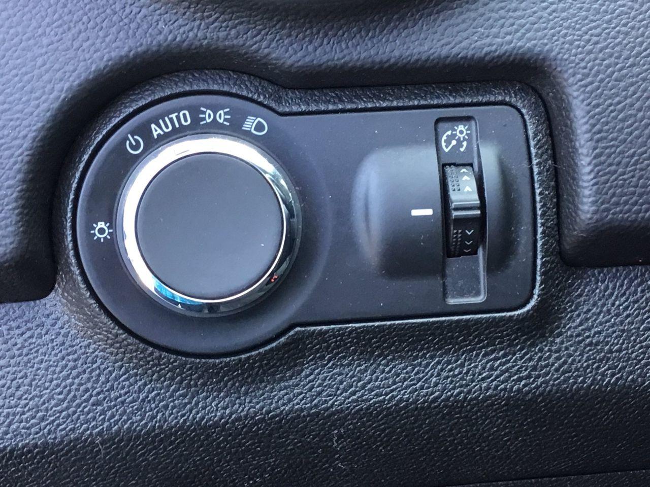 2015 Chevrolet Trax LS-2