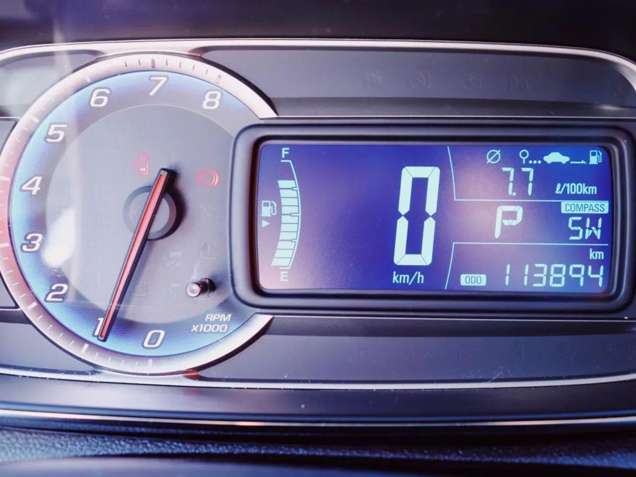 2015 Chevrolet Trax LT-2