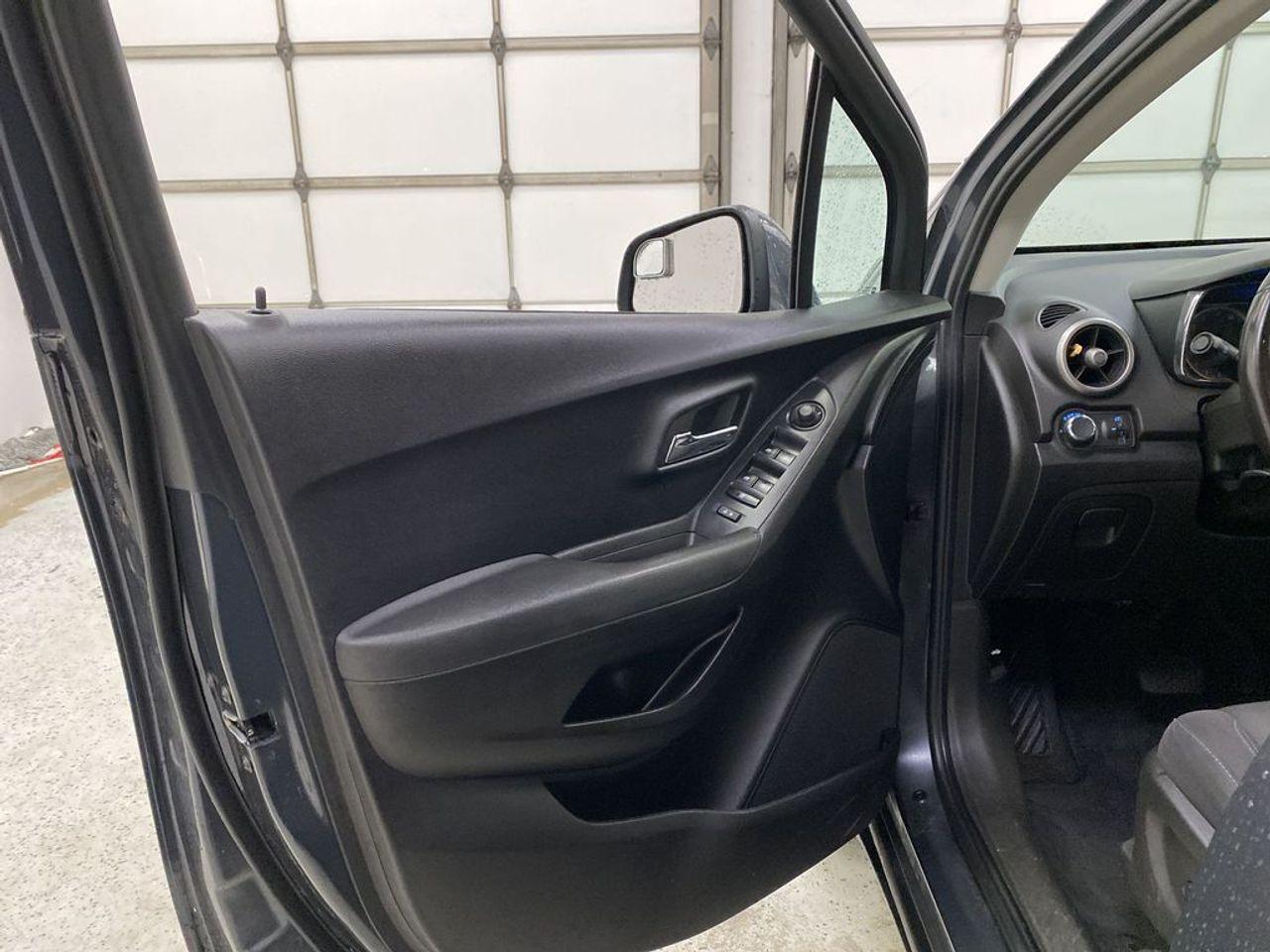2015 Chevrolet Trax LT-3