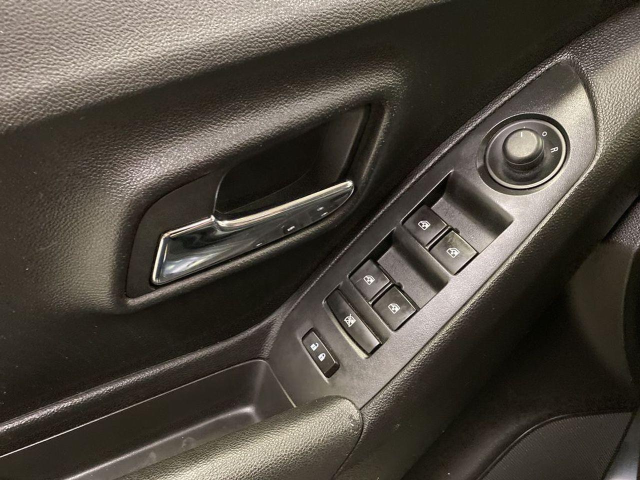 2015 Chevrolet Trax LT-4