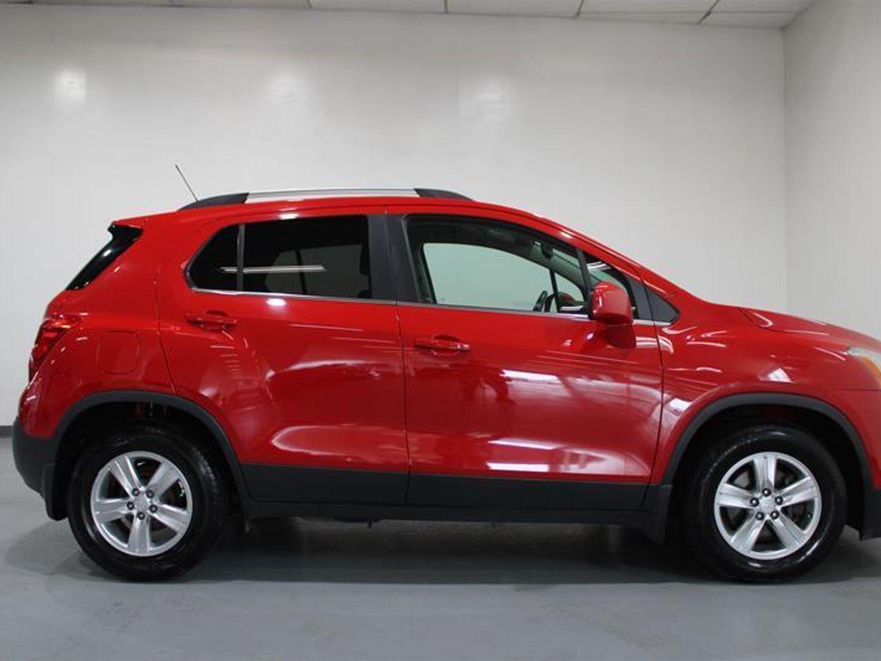 2015 Chevrolet Trax LT-0