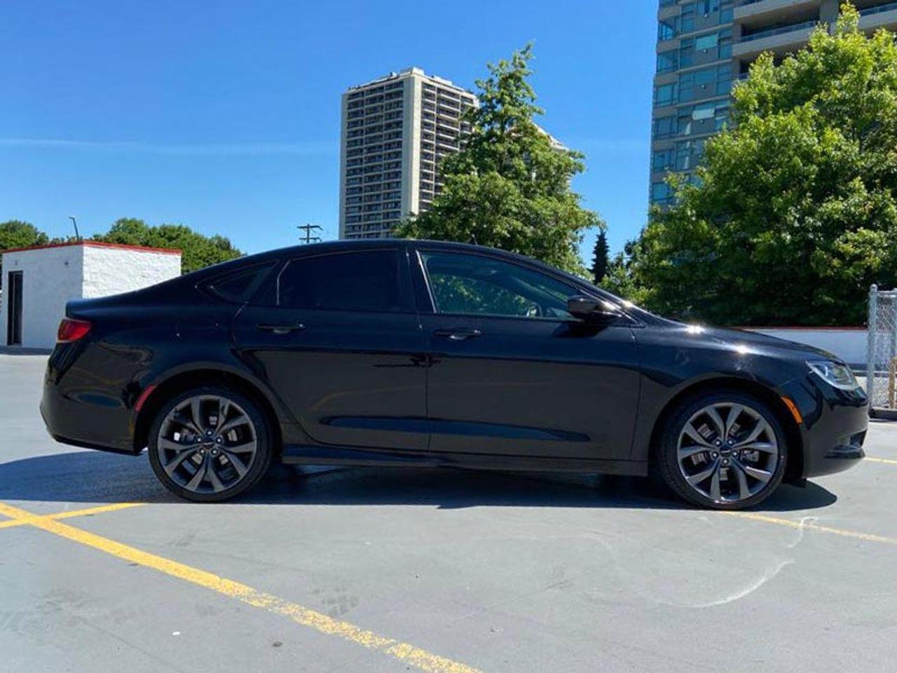 2015 Chrysler 200 -4