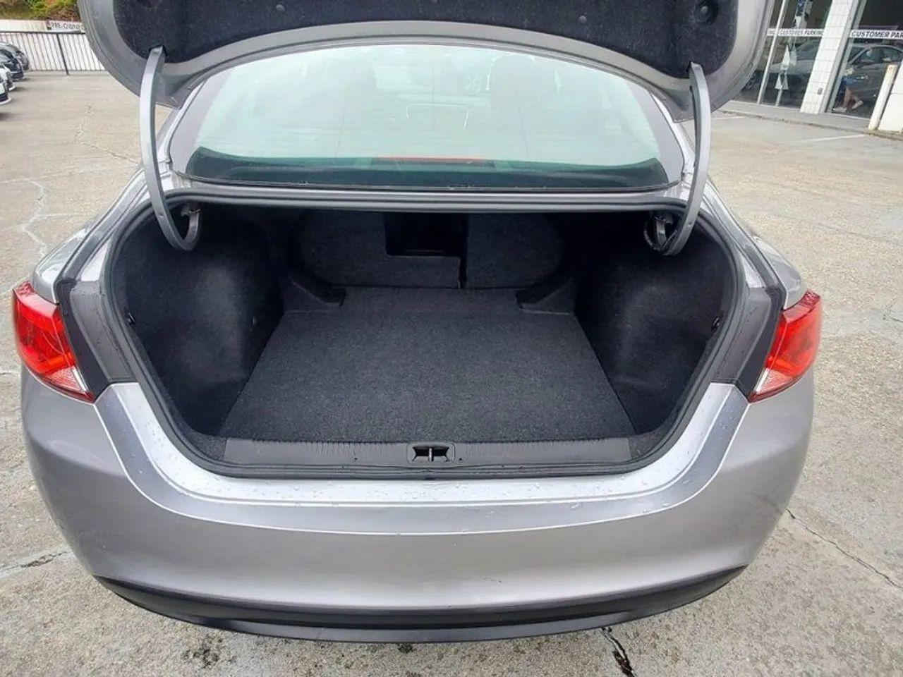 2015 Chrysler 200 LX-3