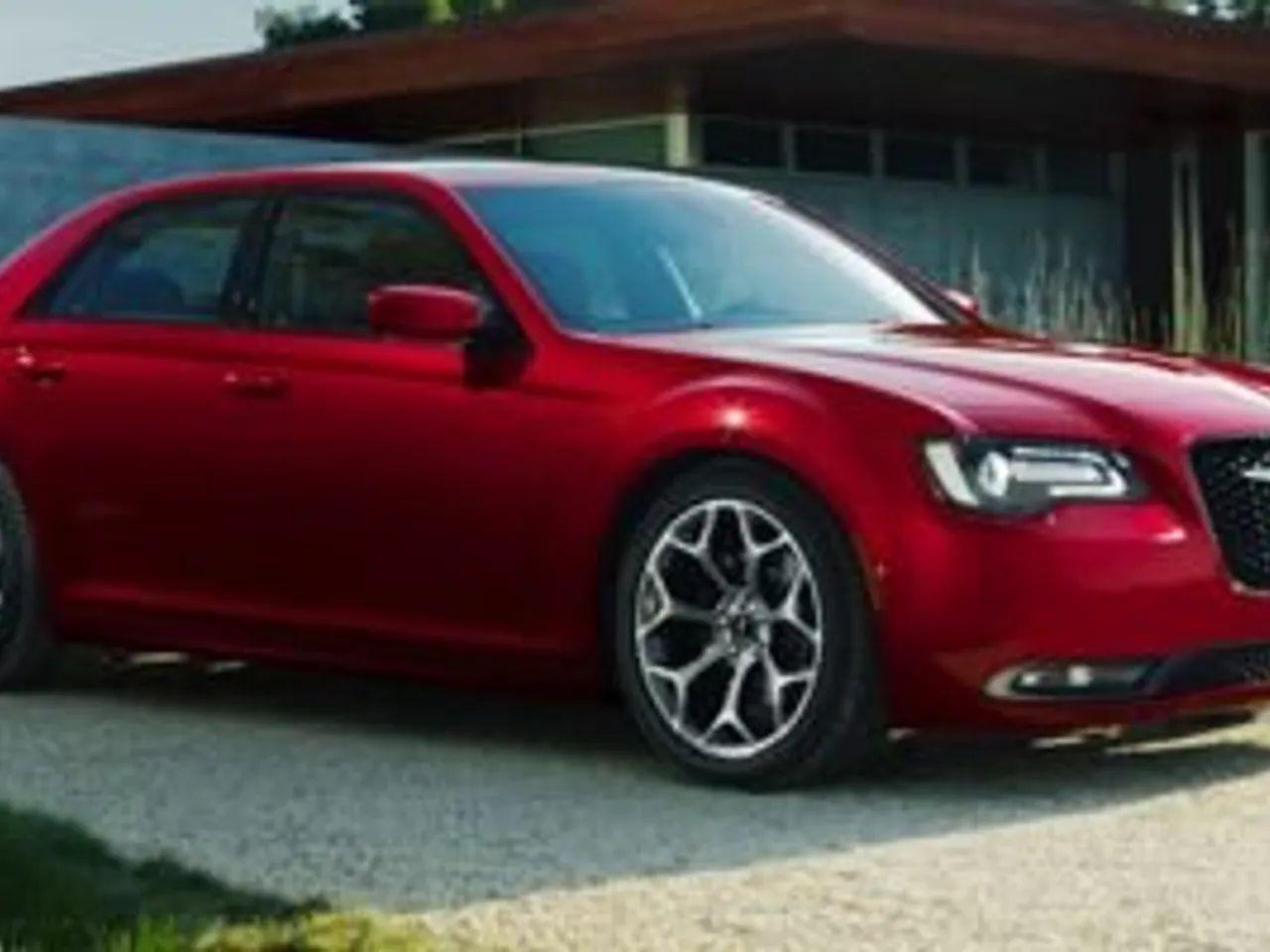2015 Chrysler 300 Limited-0