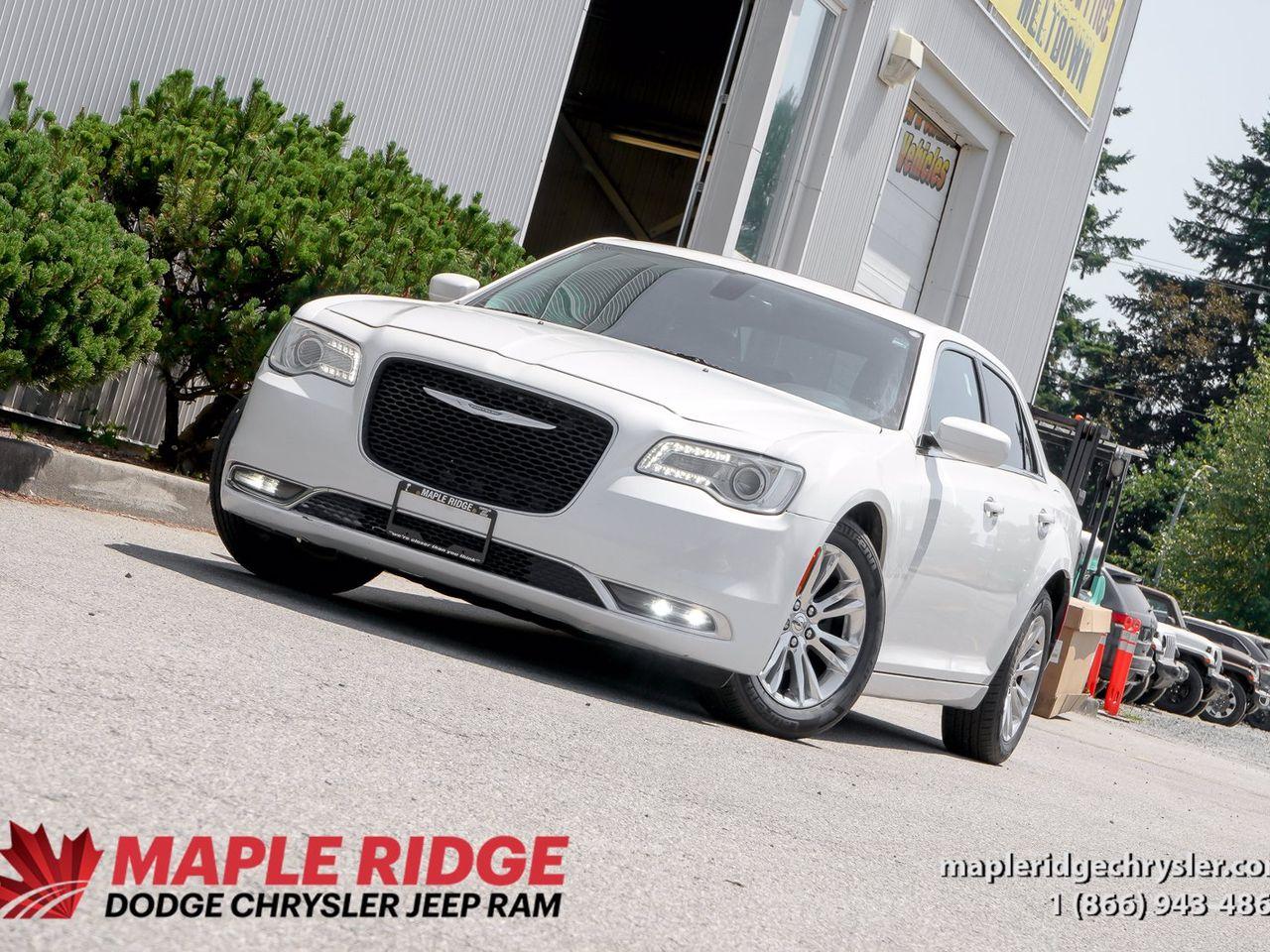 2015 Chrysler 300 Limited-1