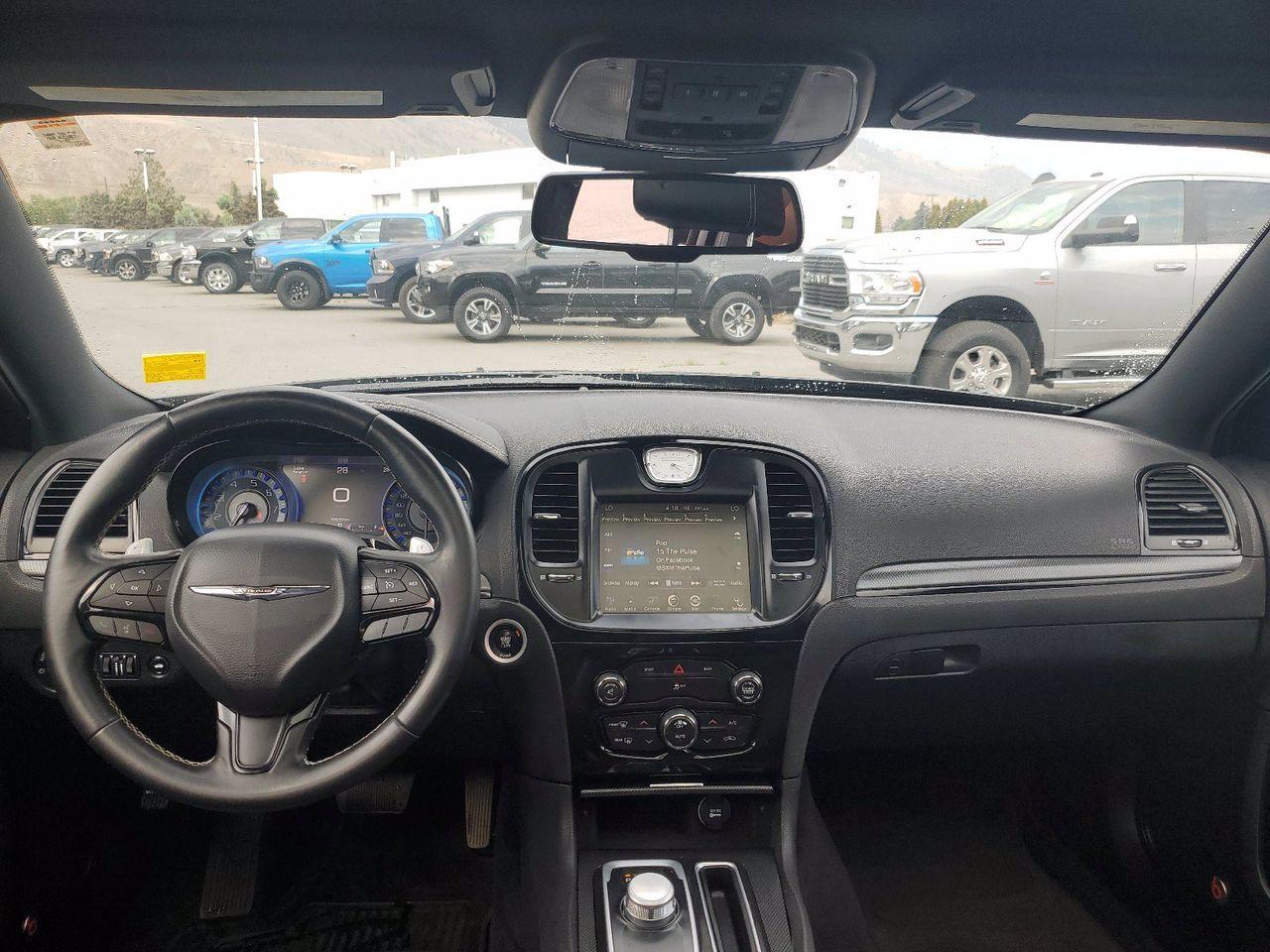 2015 Chrysler 300 S-3