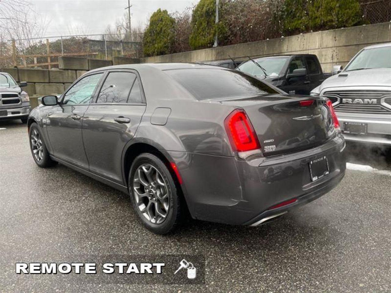 2015 Chrysler 300 S-3
