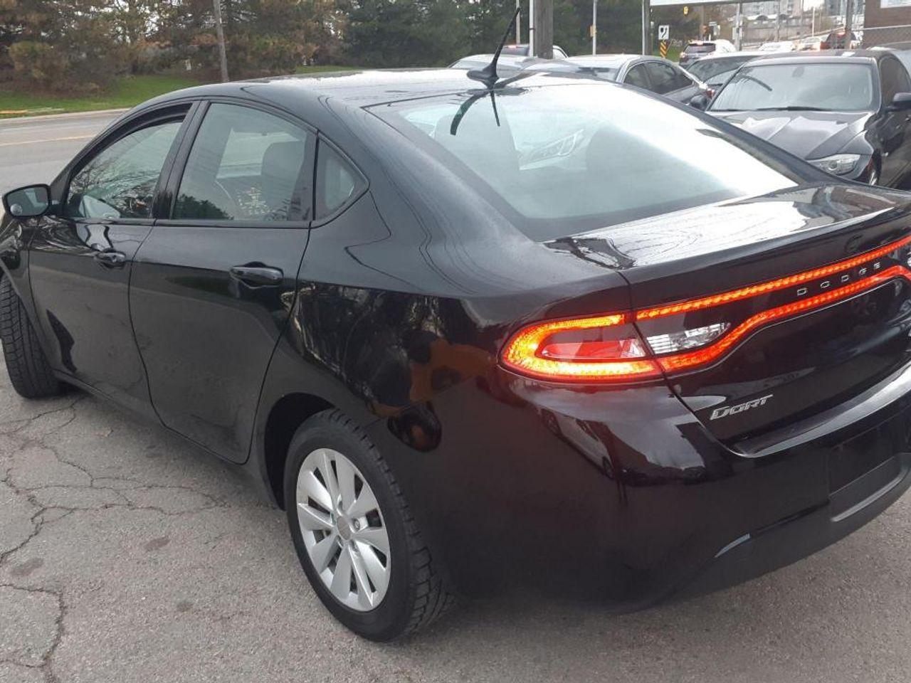 2015 Dodge Dart Aero-2