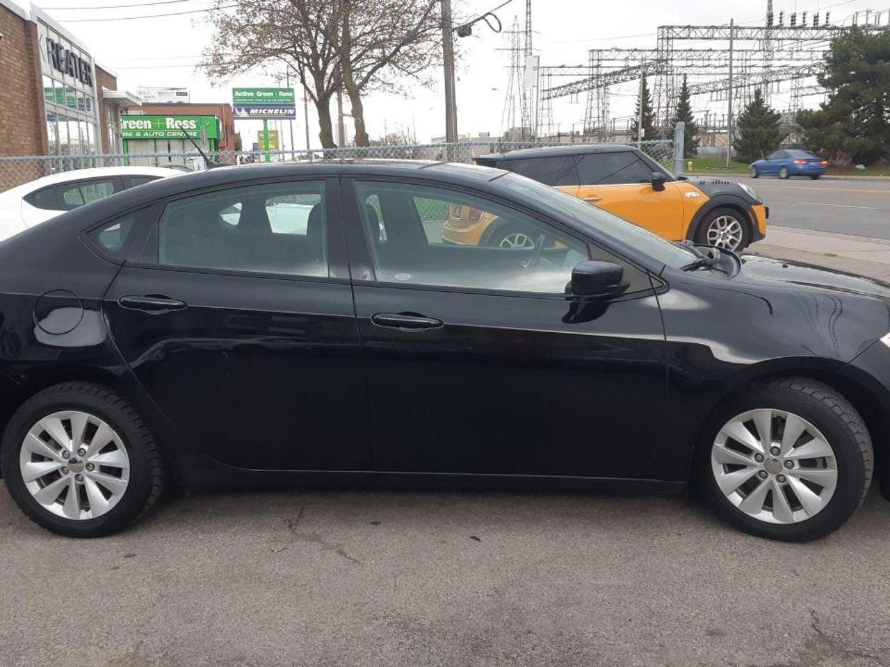 2015 Dodge Dart Aero-4