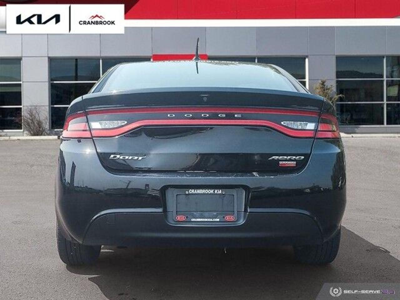 2015 Dodge Dart Aero-4