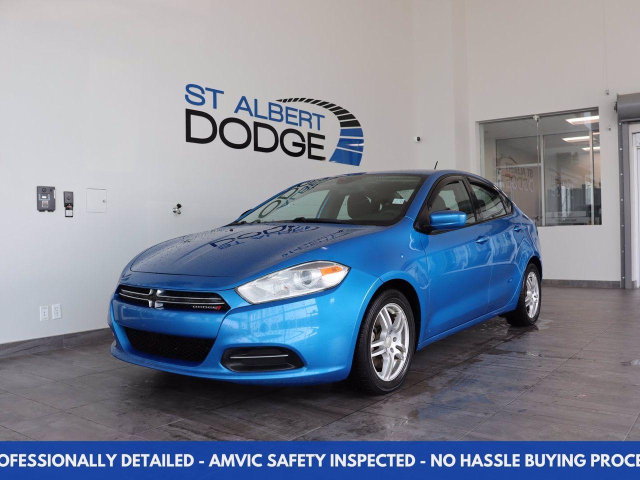 2015 Dodge Dart Aero-0