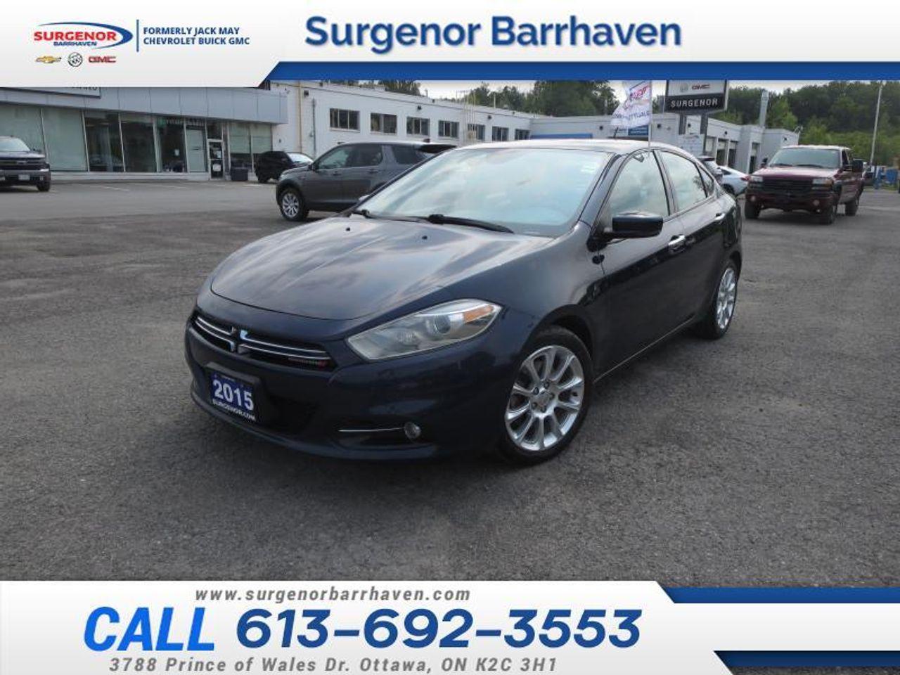2015 Dodge Dart Limited-0
