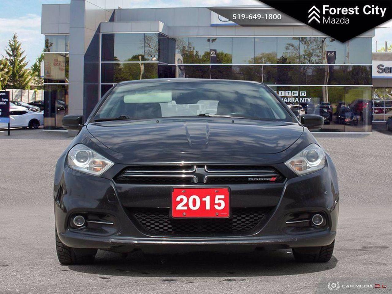 2015 Dodge Dart Limited-1