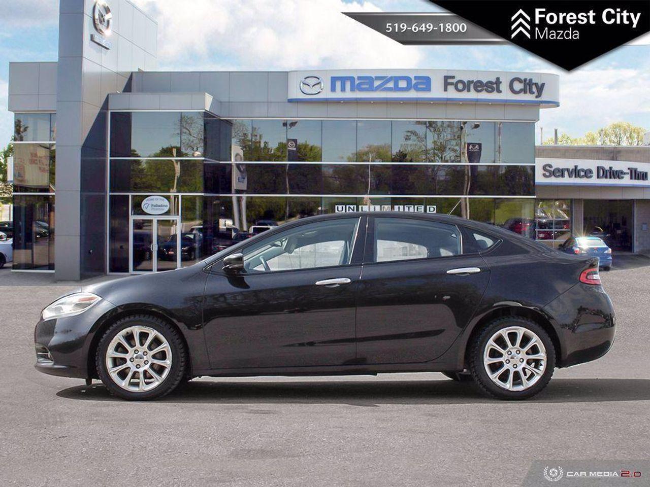 2015 Dodge Dart Limited-2