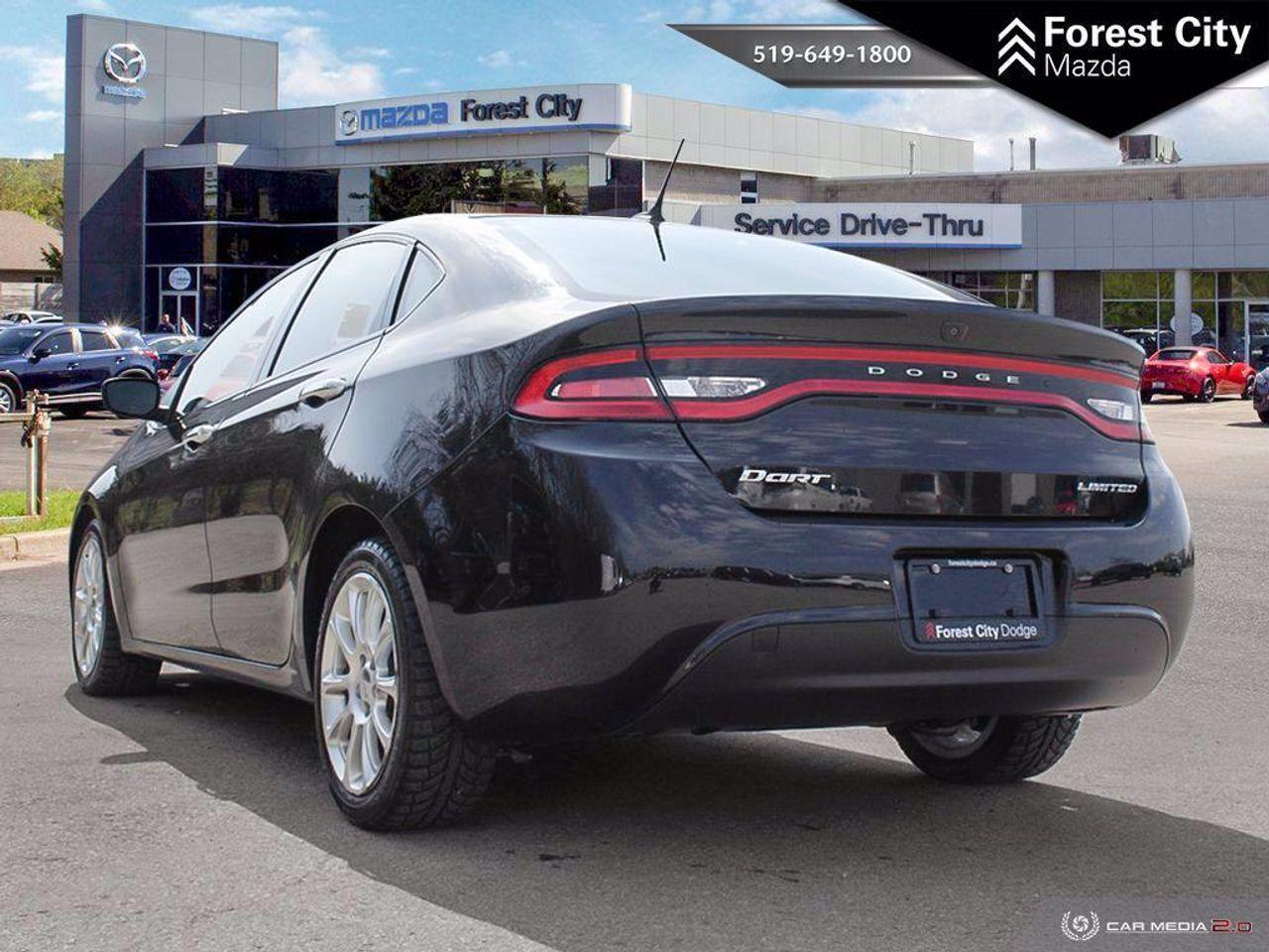 2015 Dodge Dart Limited-3