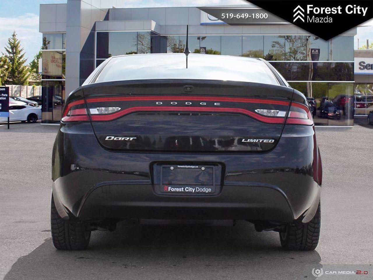 2015 Dodge Dart Limited-4