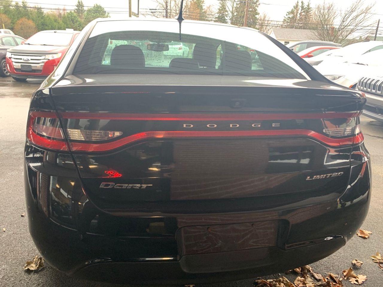 2015 Dodge Dart Limited-3