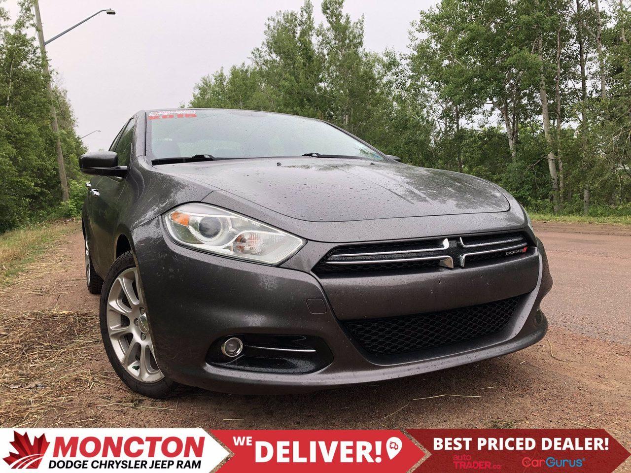 2015 Dodge Dart Limited-0