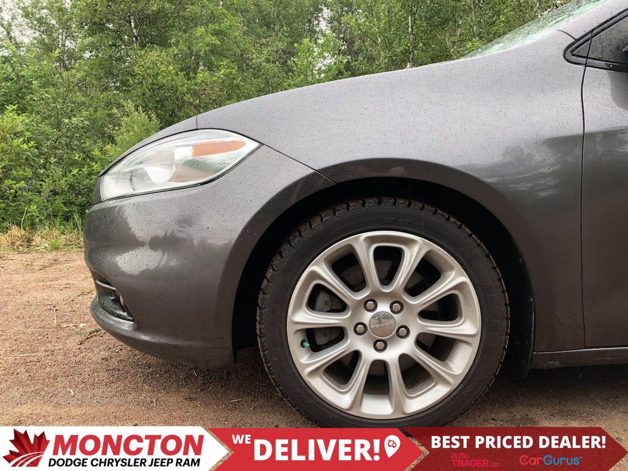 2015 Dodge Dart Limited-4