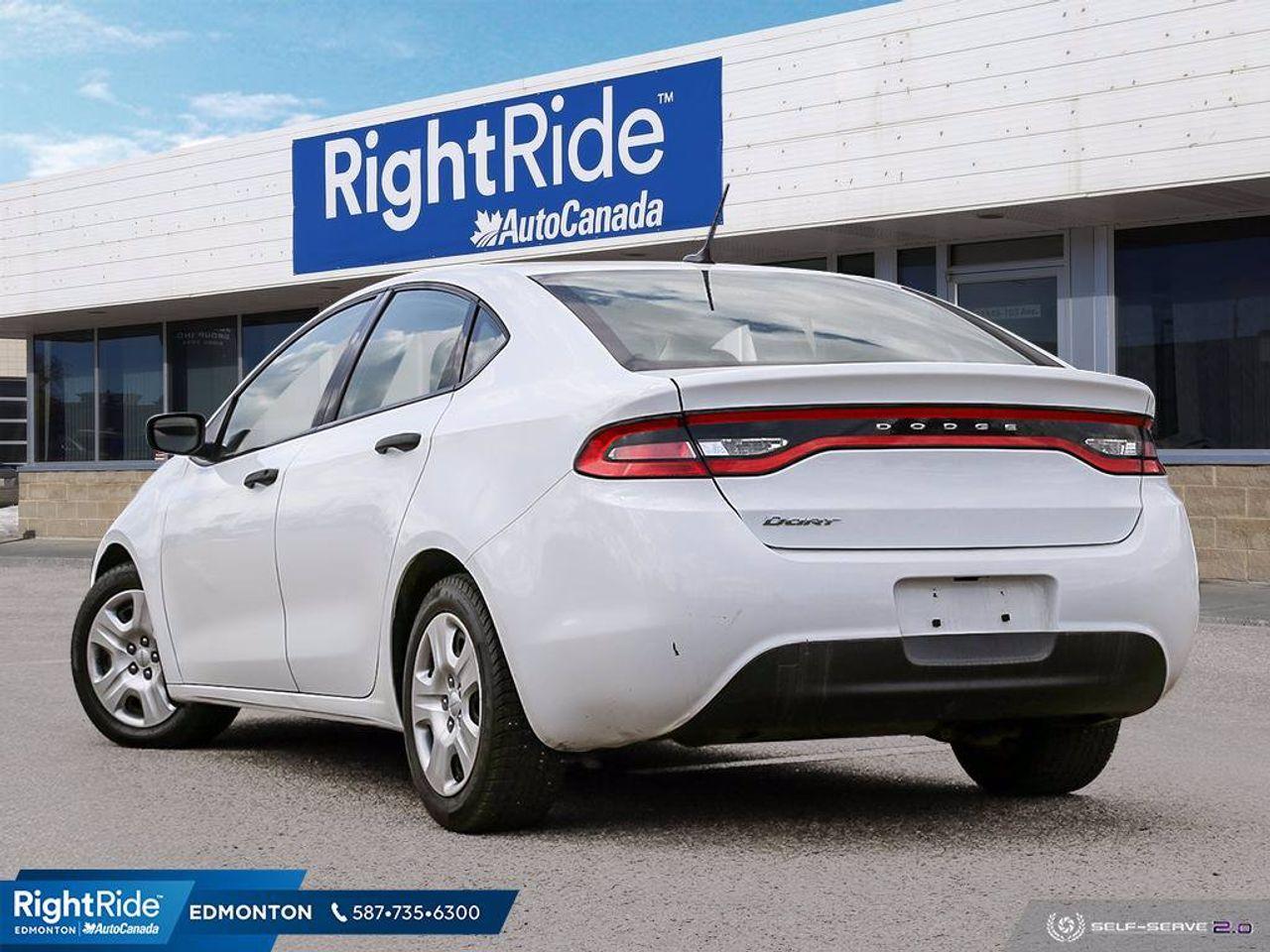 2015 Dodge Dart SE-3
