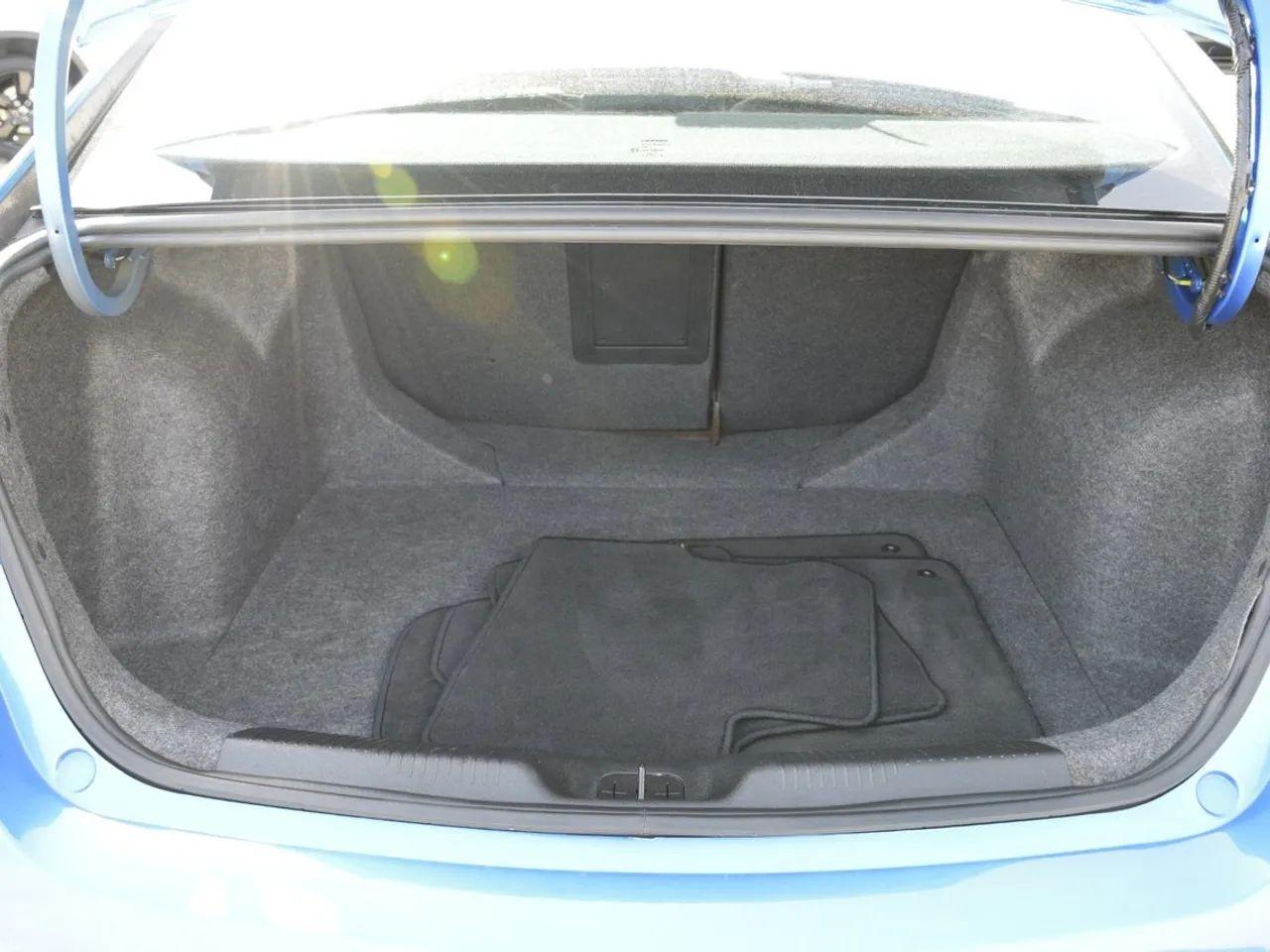 2015 Dodge Dart SXT-4