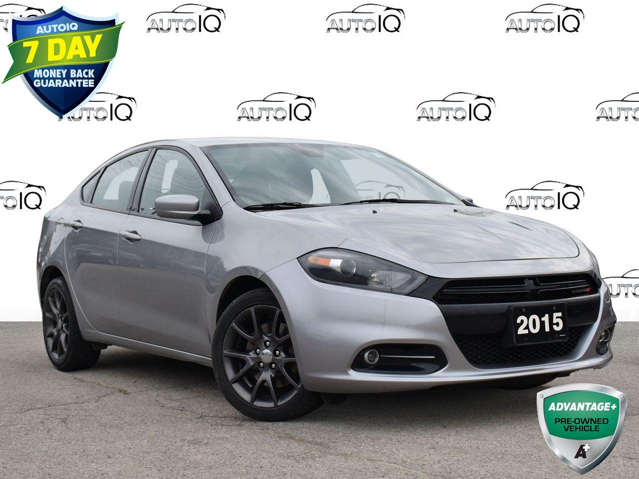 2015 Dodge Dart SXT-0
