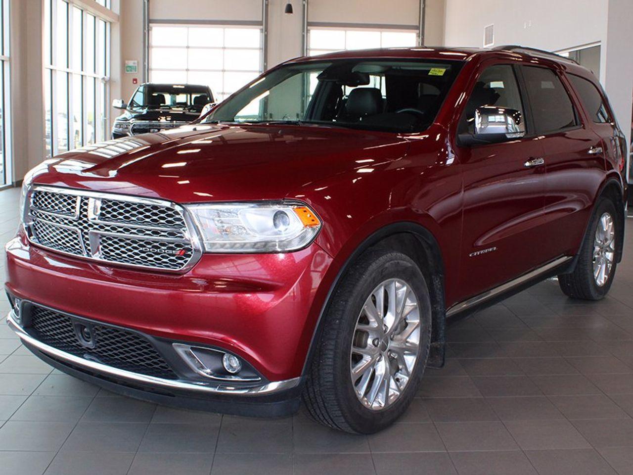 2015 Dodge Durango Citadel-2