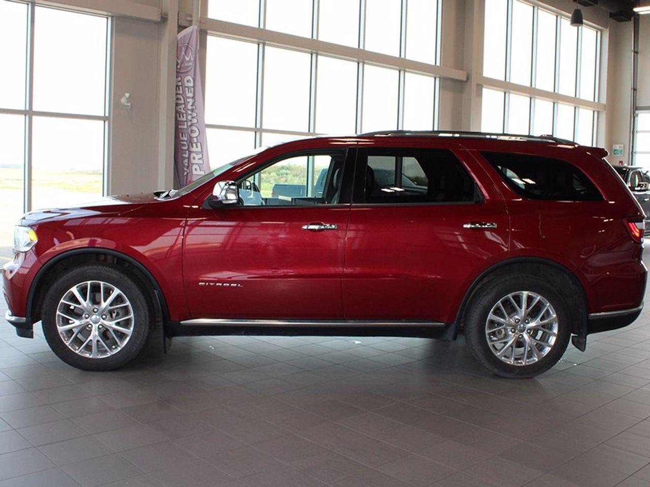 2015 Dodge Durango Citadel-3