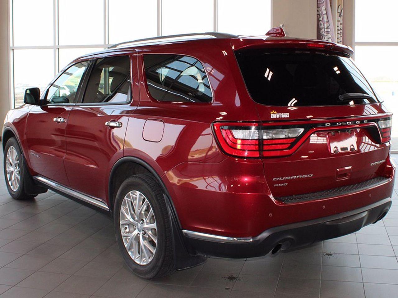 2015 Dodge Durango Citadel-4