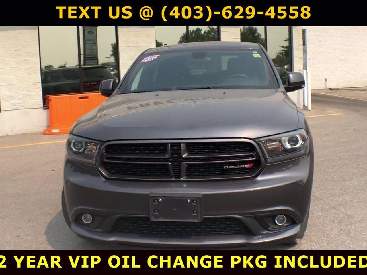 2015 Dodge Durango Limited-2