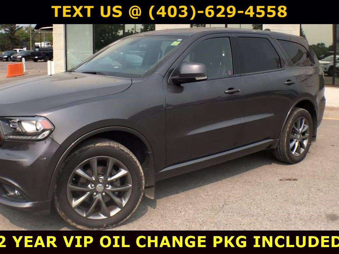 2015 Dodge Durango Limited-3