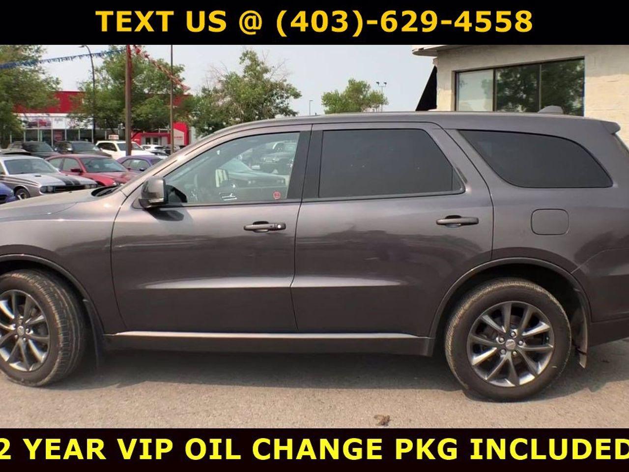 2015 Dodge Durango Limited-4