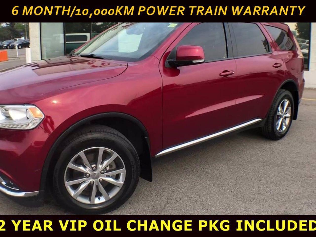 2015 Dodge Durango Limited-3