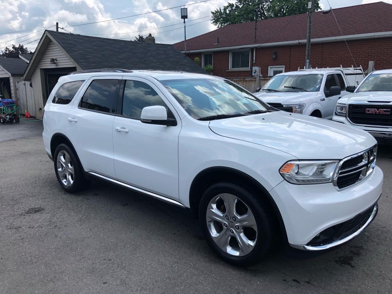 2015 Dodge Durango Limited-3