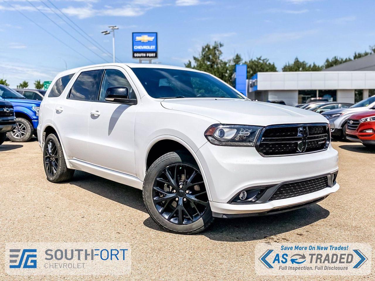 2015 Dodge Durango Limited-0