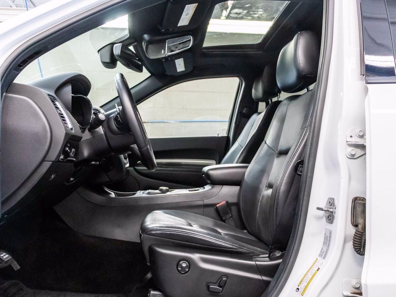 2015 Dodge Durango Limited-2