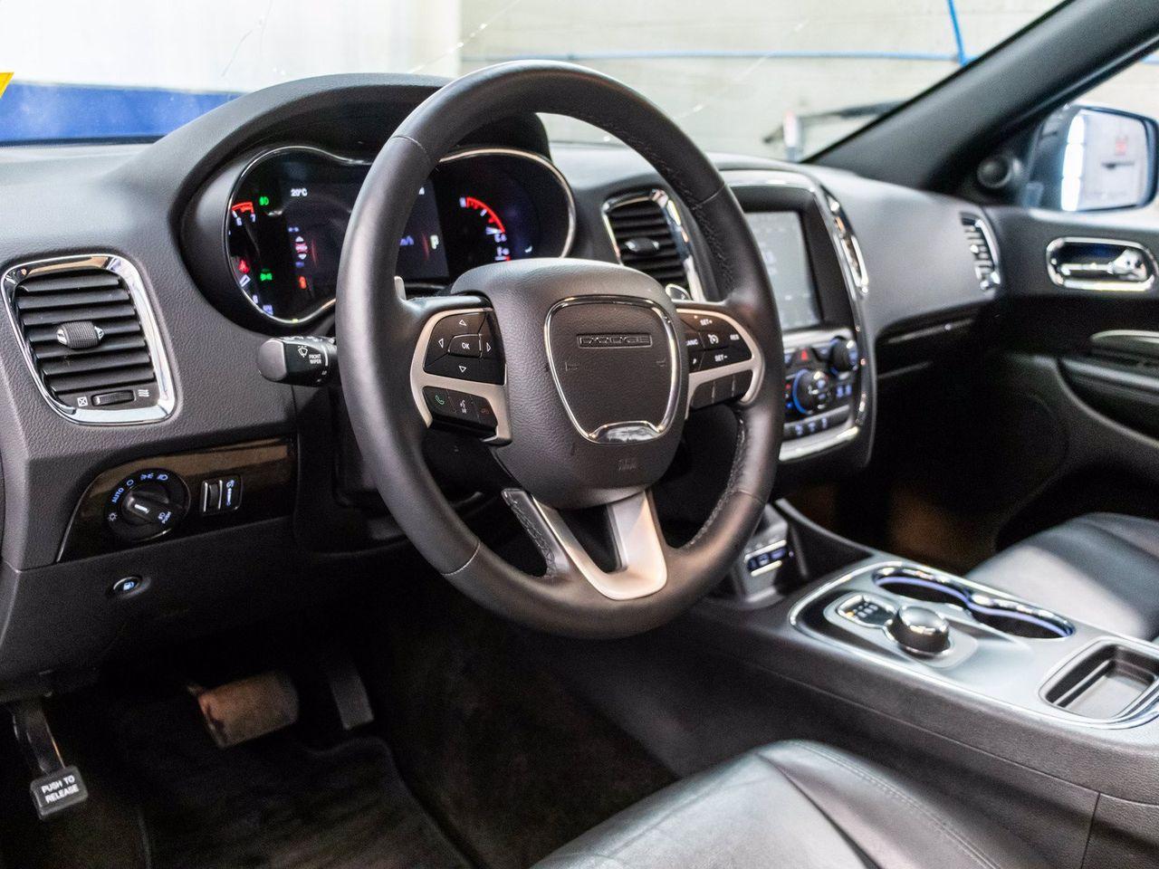 2015 Dodge Durango Limited-3