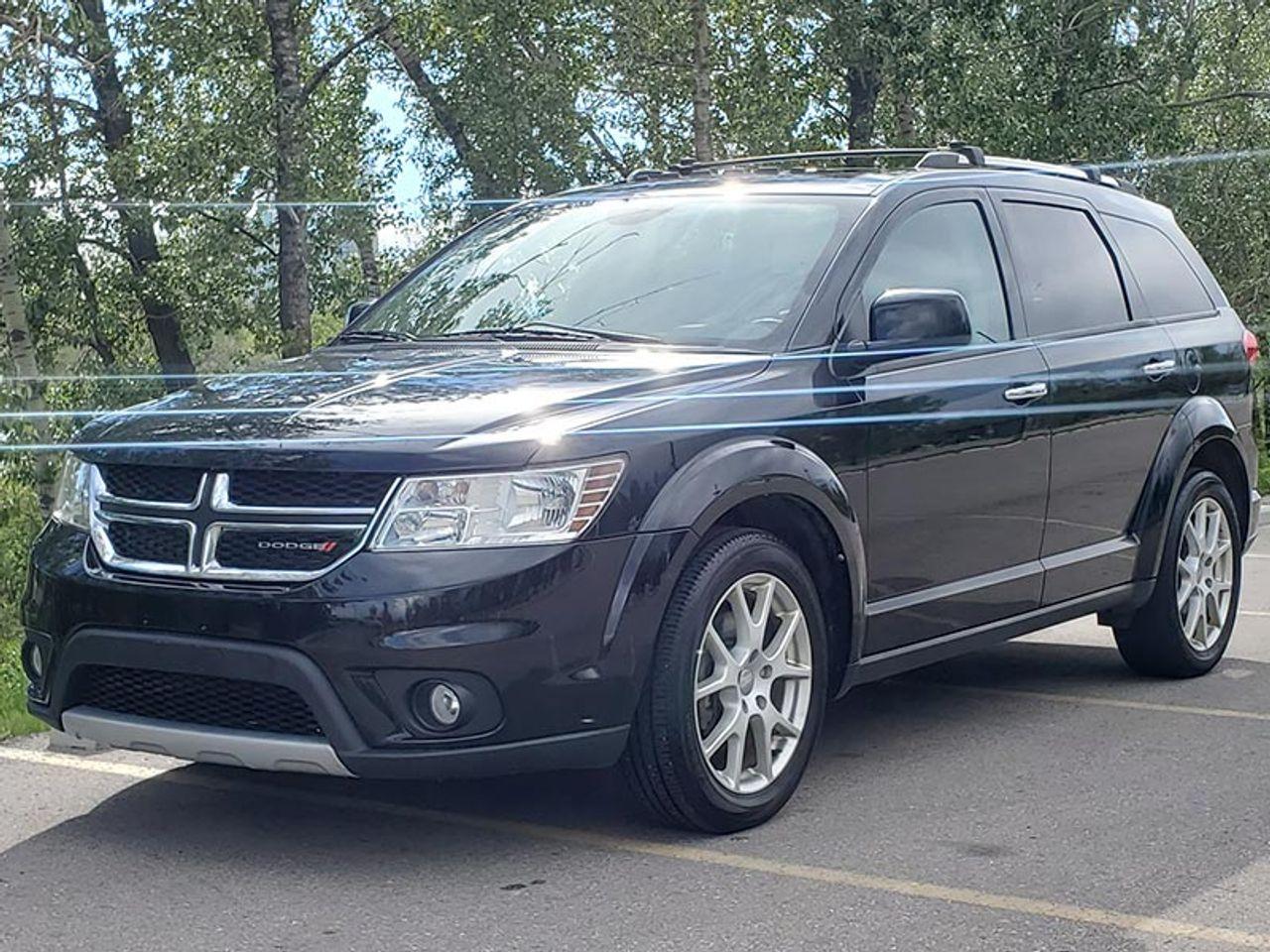 2015 Dodge Journey -2