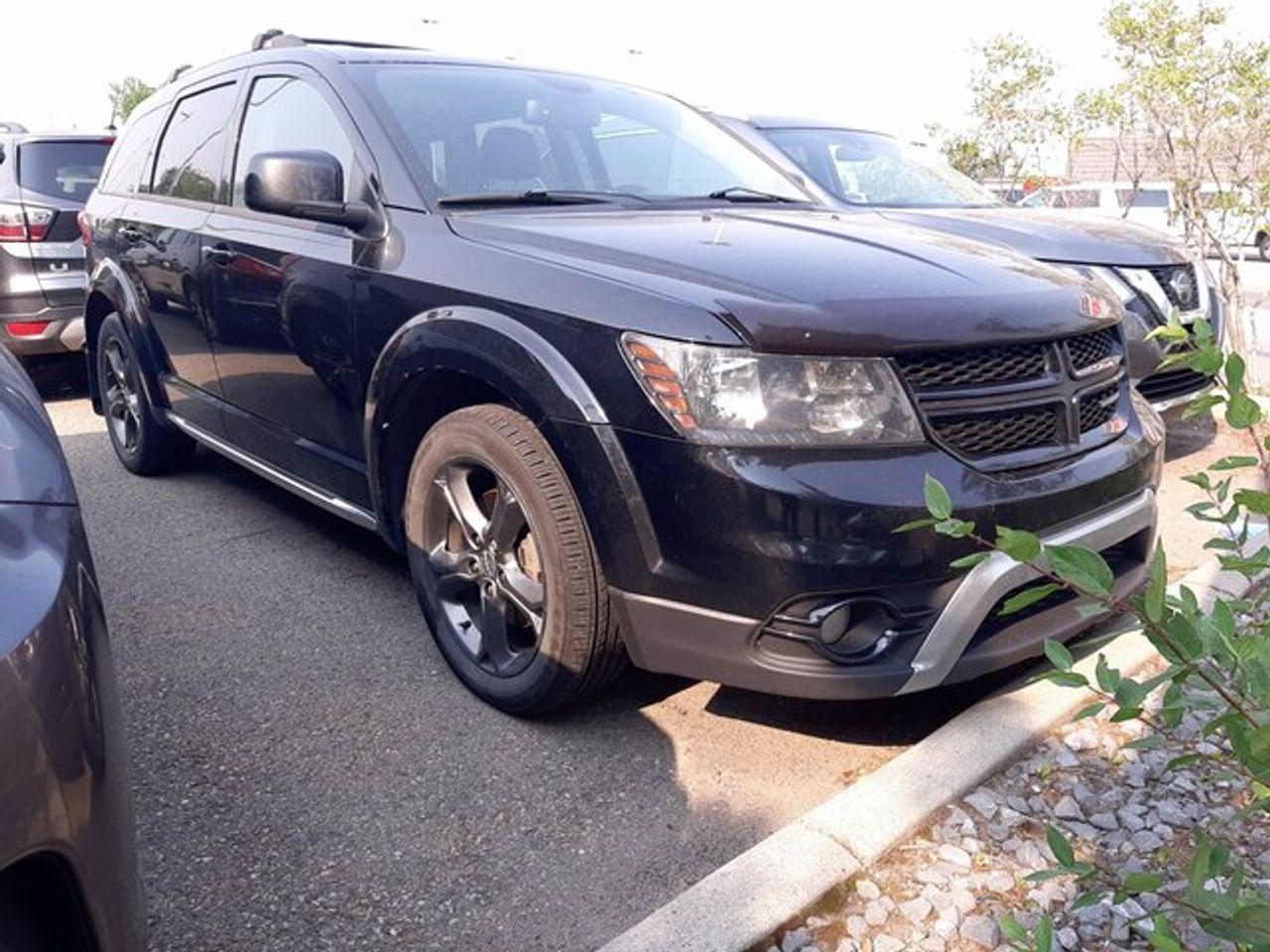 2015 Dodge Journey Crossrd-3