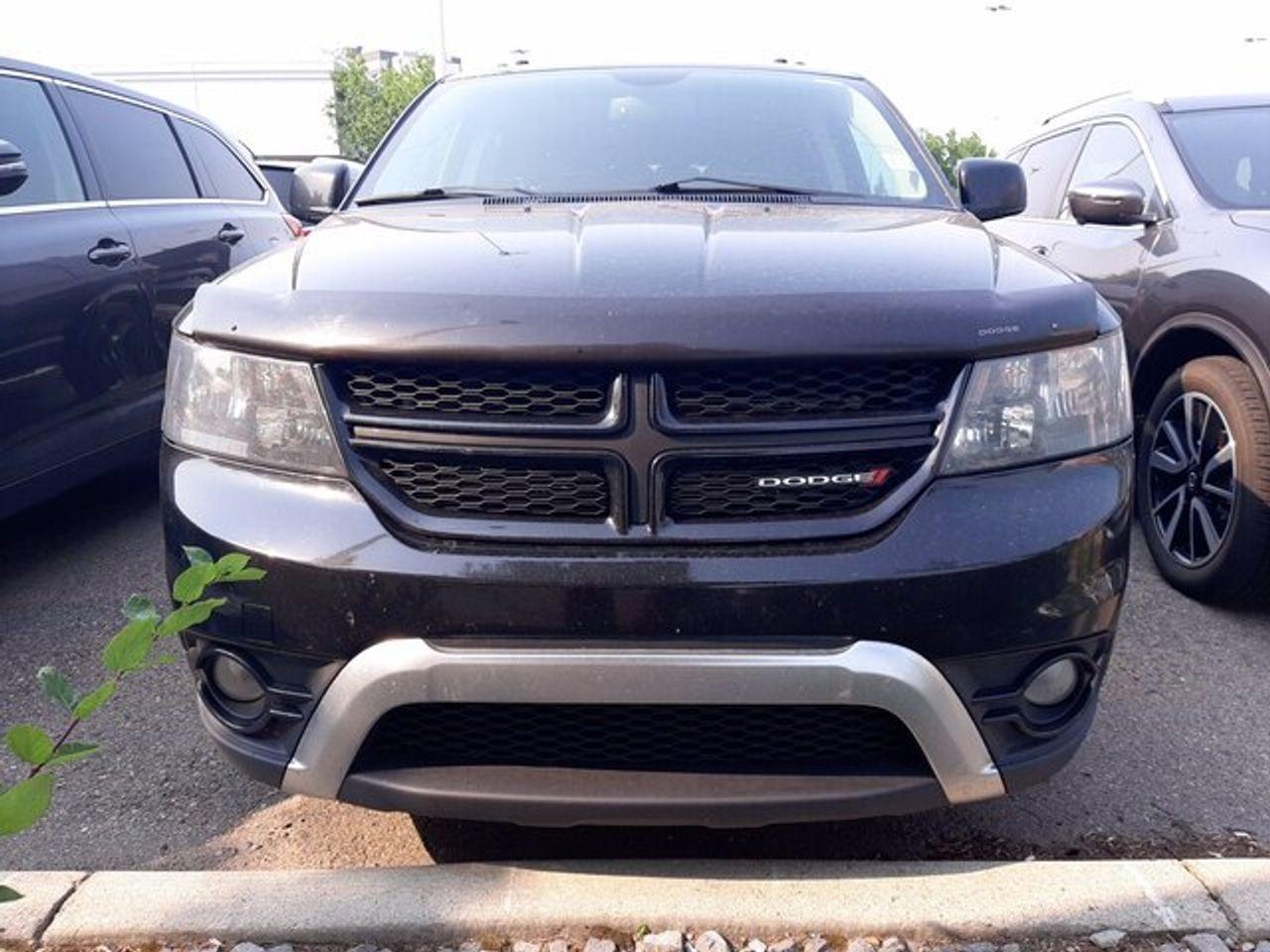 2015 Dodge Journey Crossrd-4