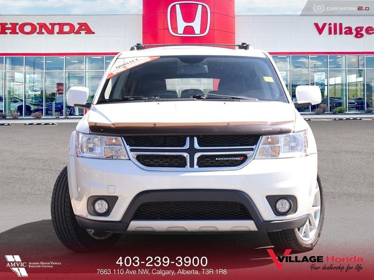 2015 Dodge Journey R/T AWD-2