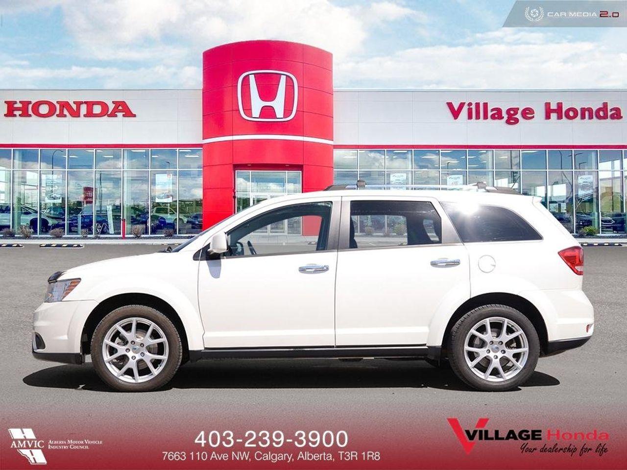 2015 Dodge Journey R/T AWD-3