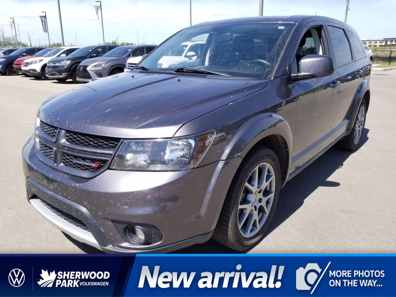 2015 Dodge Journey R/T-0