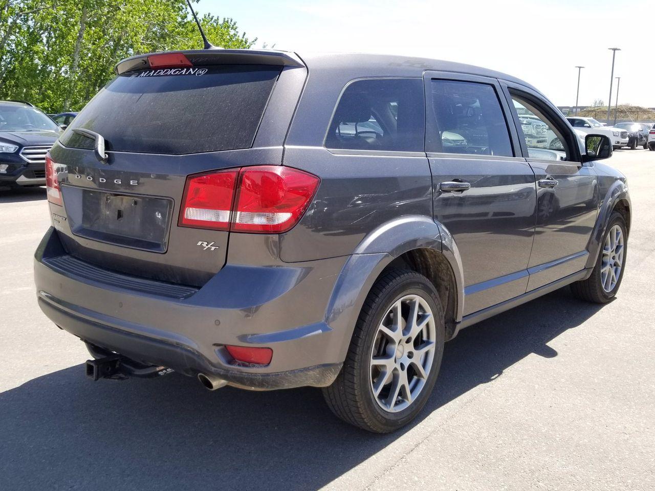 2015 Dodge Journey R/T-3