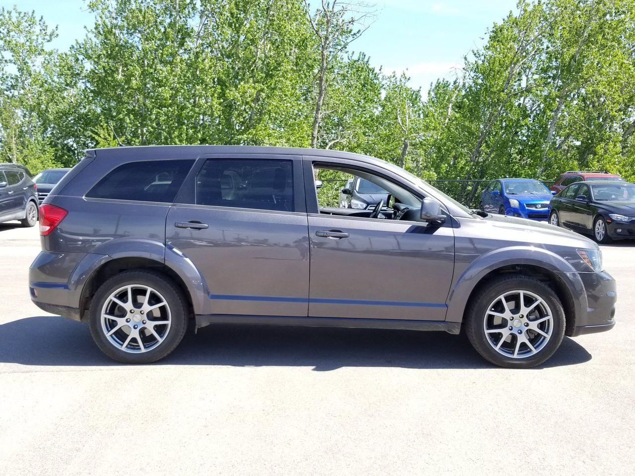 2015 Dodge Journey R/T-4