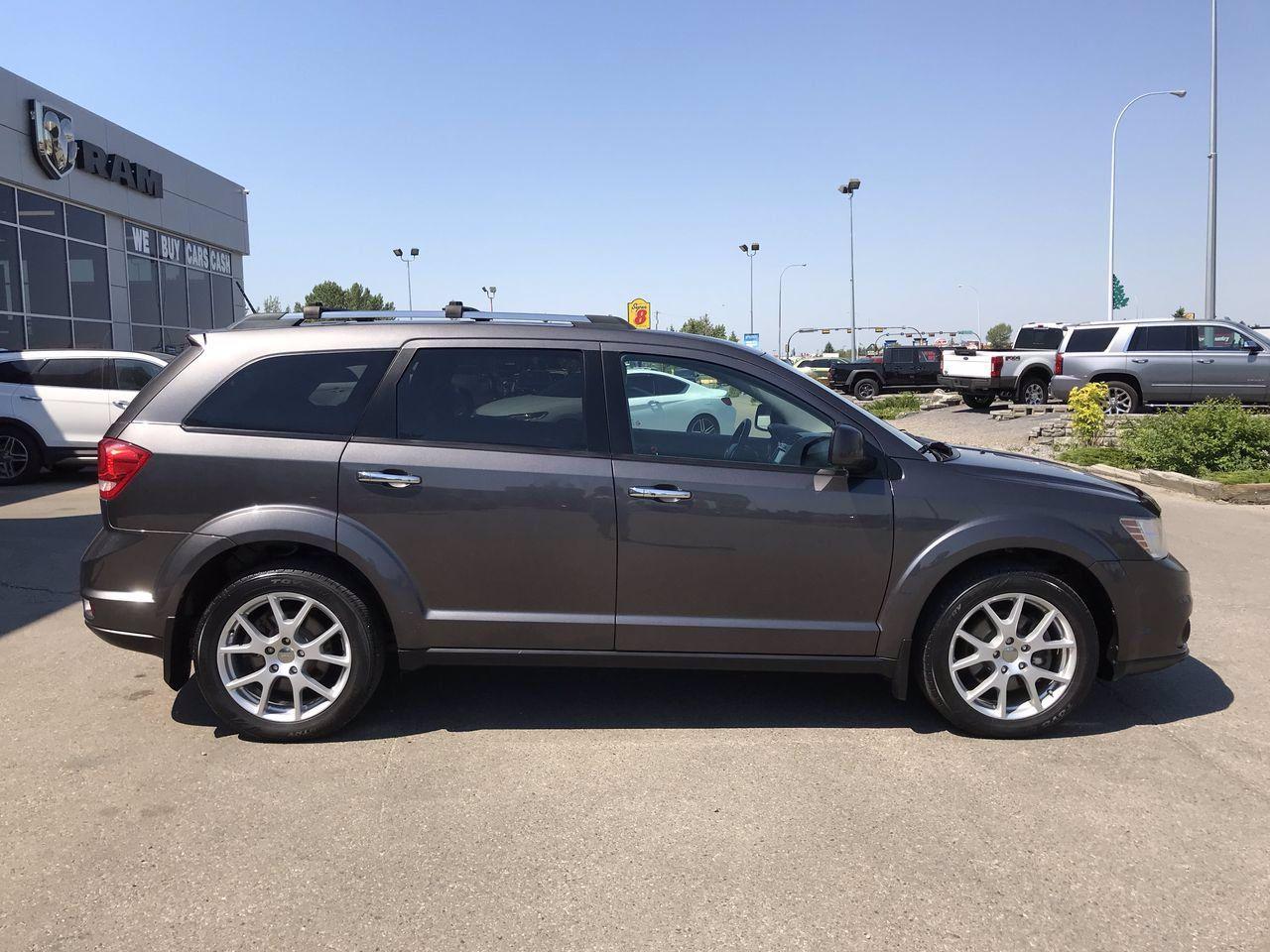 2015 Dodge Journey R-1