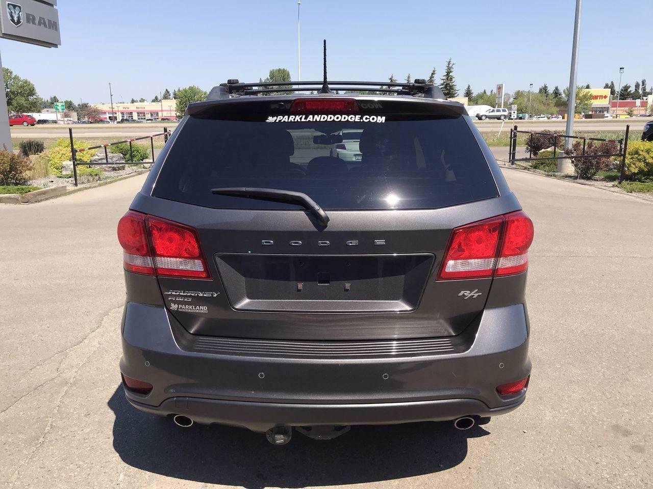 2015 Dodge Journey R-3