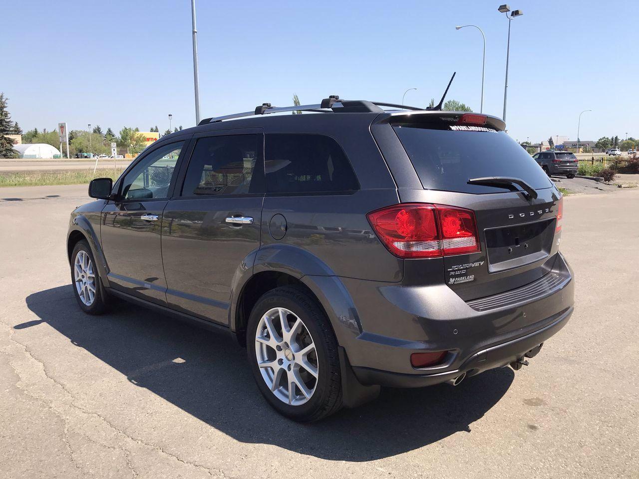 2015 Dodge Journey R-4