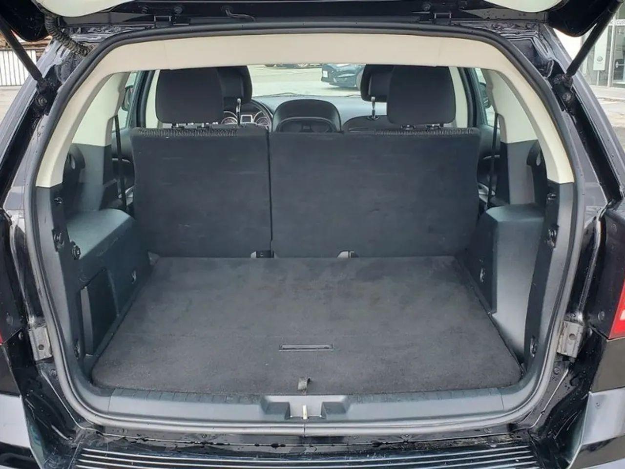 2015 Dodge Journey SE-3